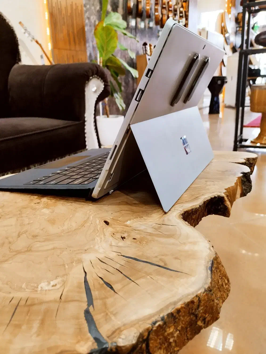 سرفیس pro5  i7|رایانه همراه|ارومیه, |دیوار