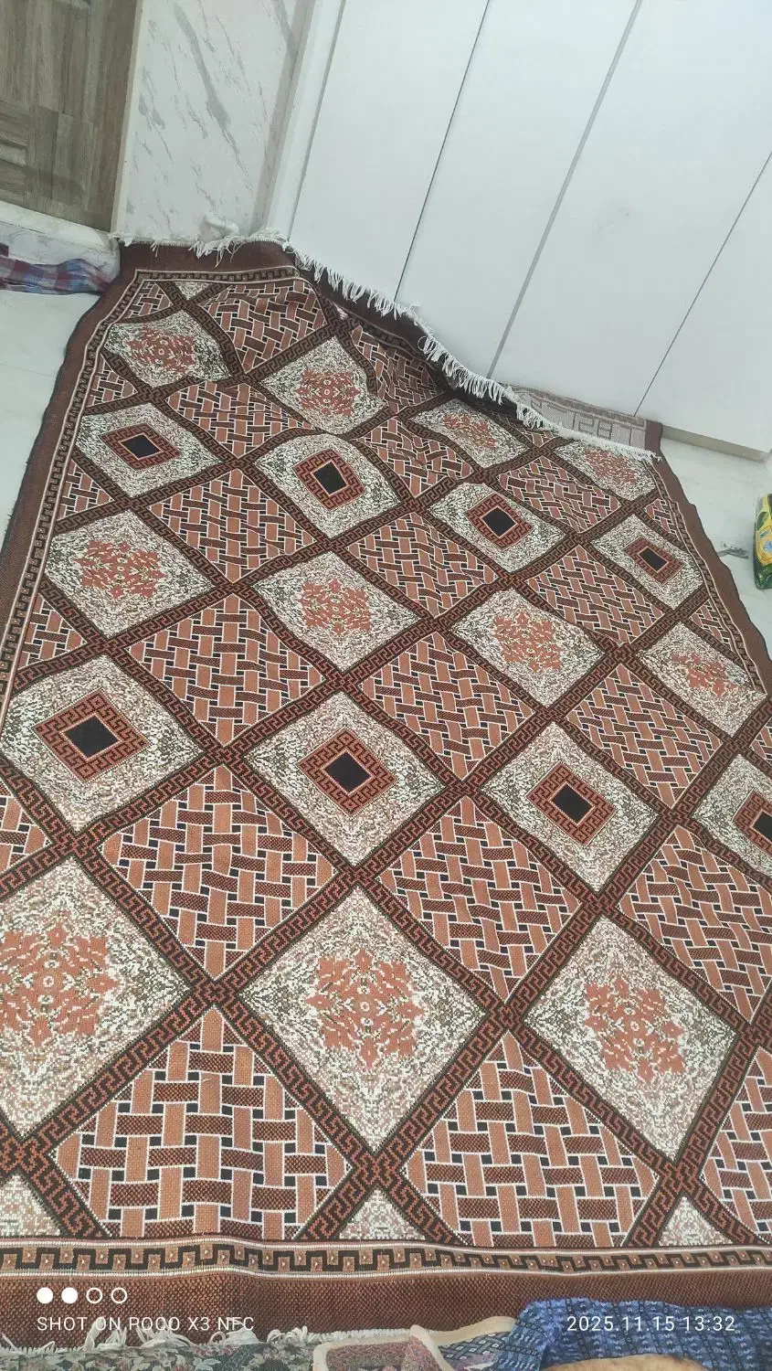 گلیم آشپزخانه|گلیم، جاجیم، گبه|مشهد, خواجه ربیع|دیوار