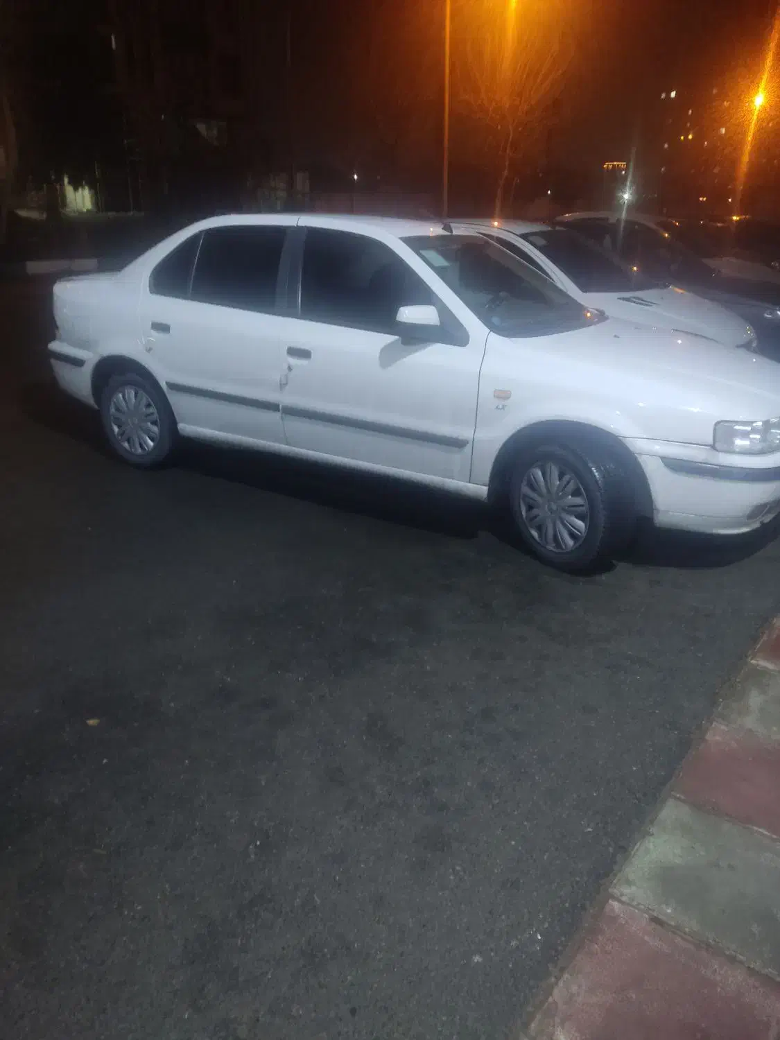 فروش خودرو سمند98|خودرو سواری و وانت|تهران, دزاشیب|دیوار