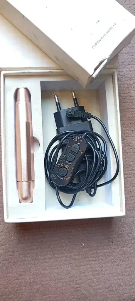 دستگاه تتو وی آی پی کره|آرایشی، بهداشتی، درمانی|آبادان, |دیوار