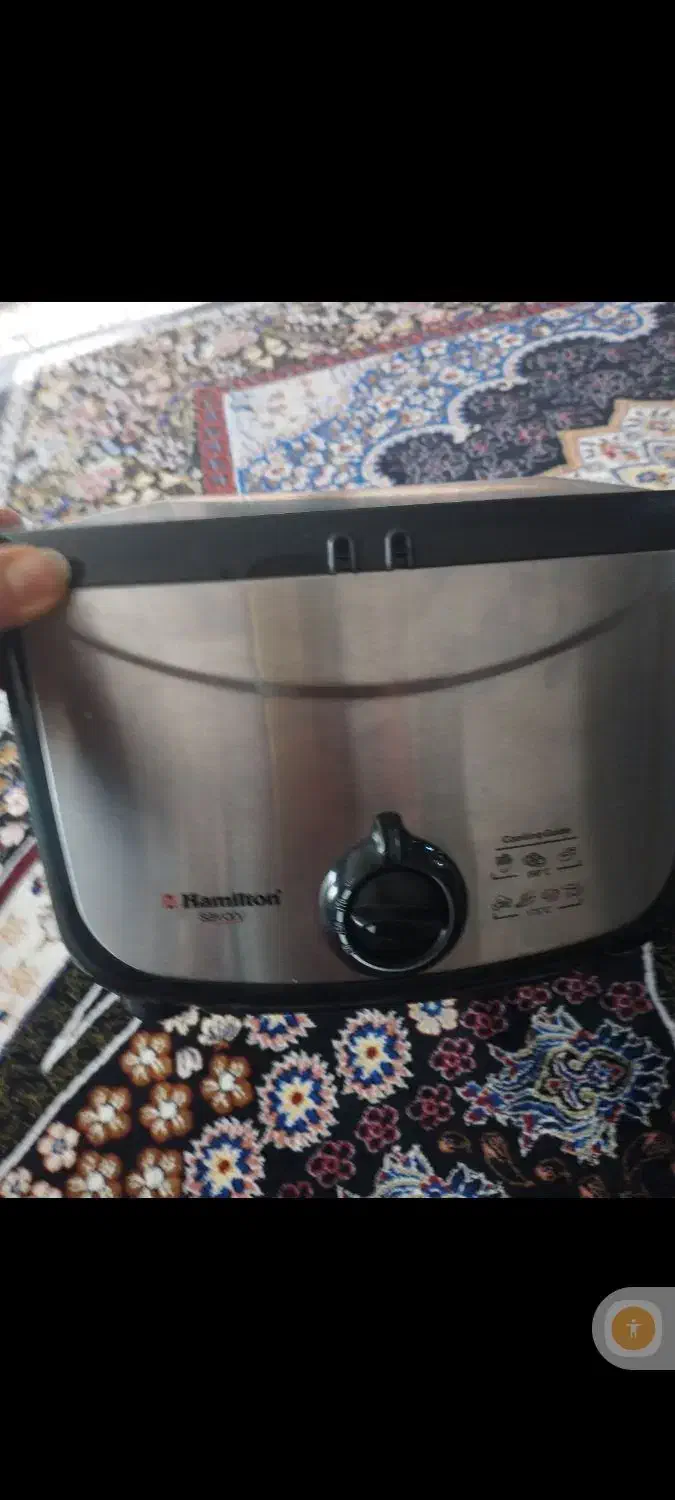 سرخ کن|سایر لوازم برقی|نسیمشهر, |دیوار