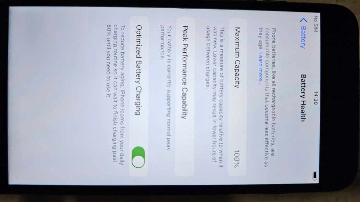 آیفون ۷ پلاس ۱۲۸گیگ|موبایل|ساری, |دیوار