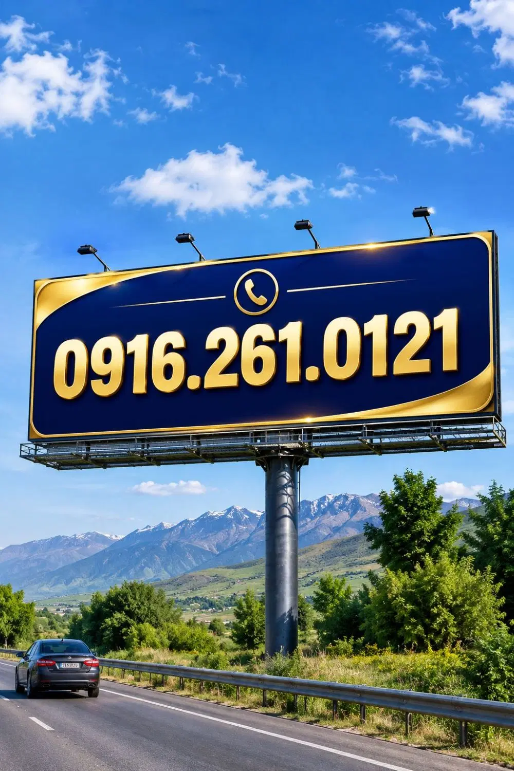 0916.261.0121|سیم‌کارت|دورود, |دیوار