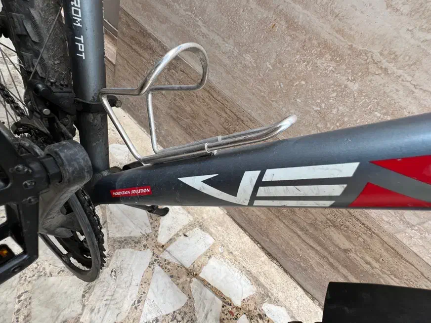 دوچرخه کوهنوردی|دوچرخه، اسکیت، اسکوتر|رشت, گلباغ نماز|دیوار