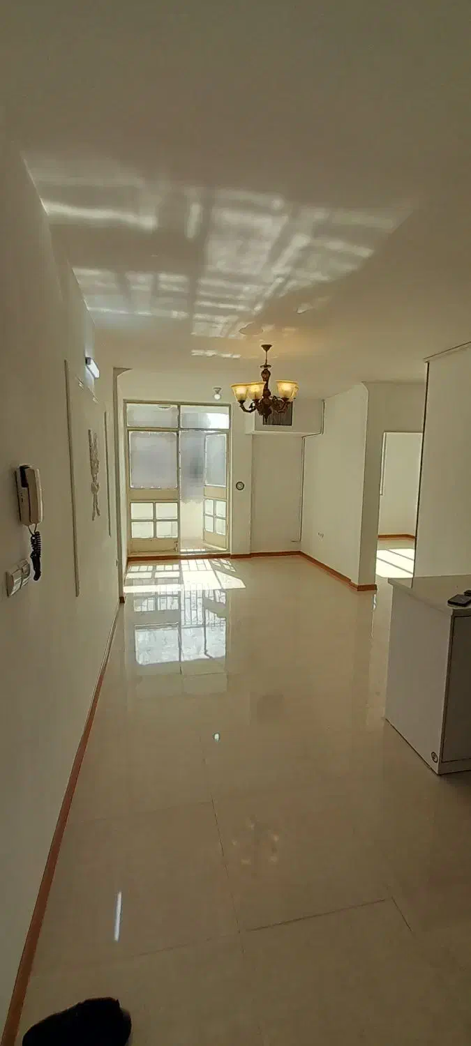 ۶۰ متری الهیه محمدیه/بازسازی/تخلیه/سند تک برگ|فروش آپارتمان|مشهد, الهیه|دیوار