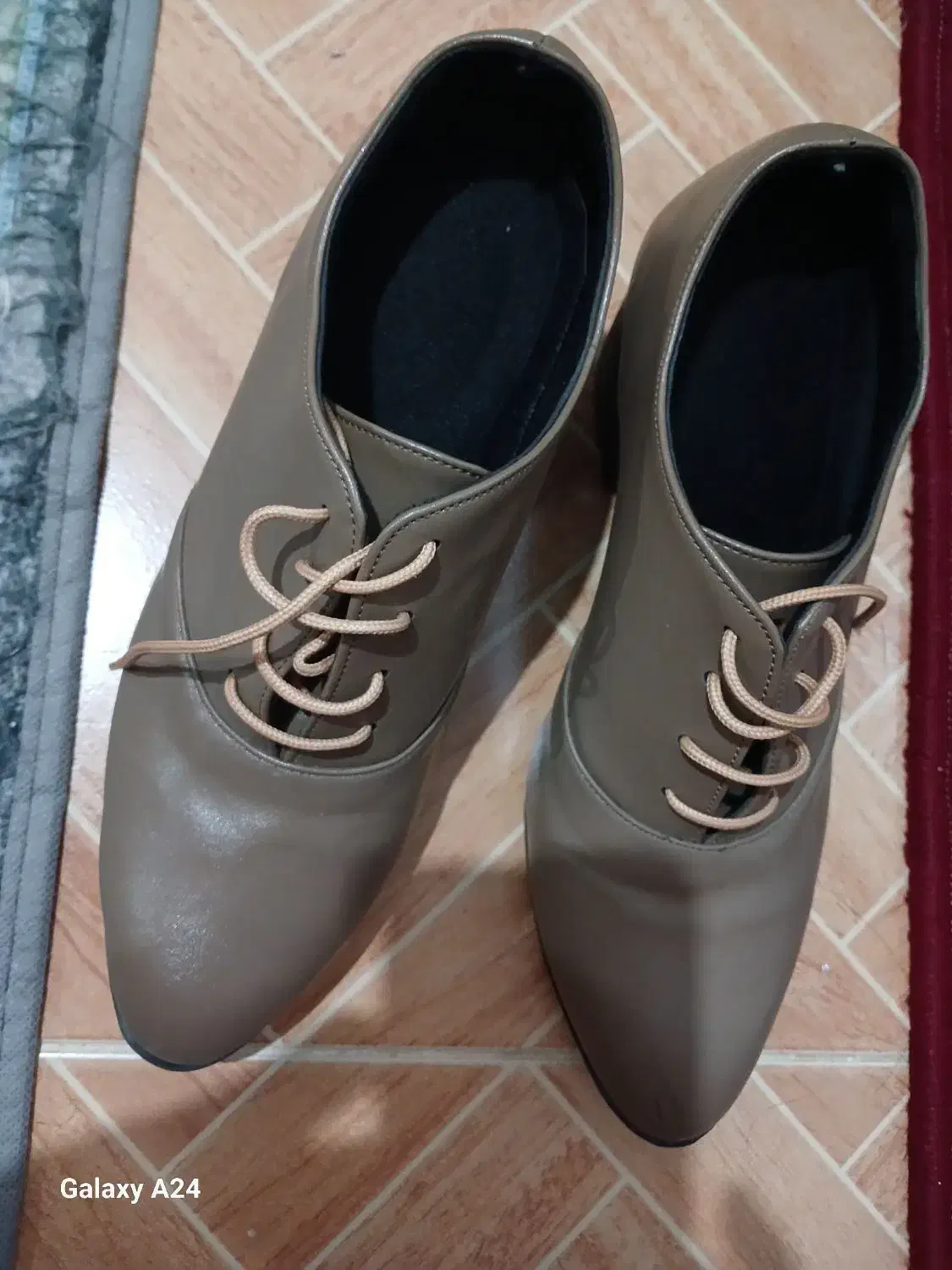 کفش زنانه|کیف، کفش، کمربند|اهواز, علی آباد|دیوار