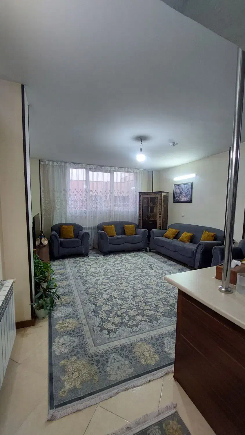 ۸۳م دوکله تاپ لوکیشن ** مسکن مهر|فروش آپارتمان|شاهین‌شهر, مسکن مهر|دیوار