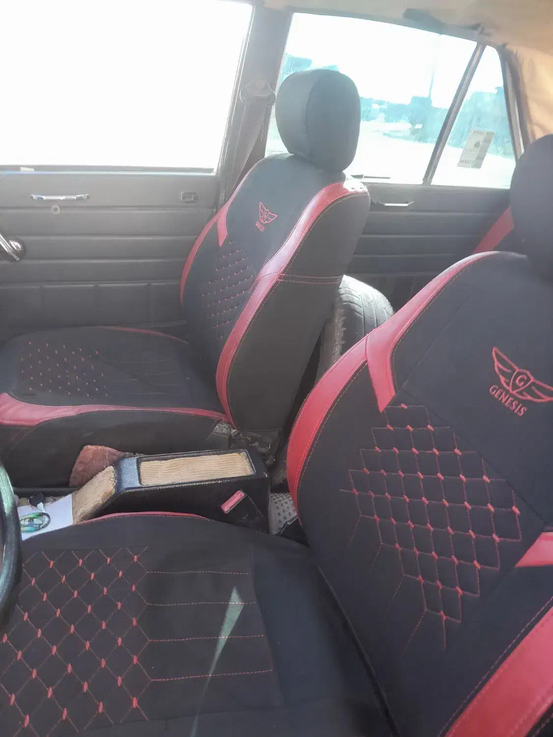 پیکان سواری|خودرو سواری و وانت|هریس, |دیوار