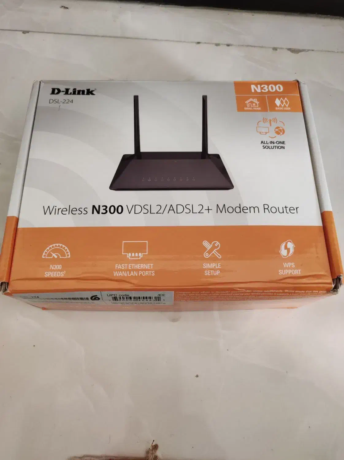 مودم وای فای|مودم و تجهیزات شبکه|شهرضا, |دیوار