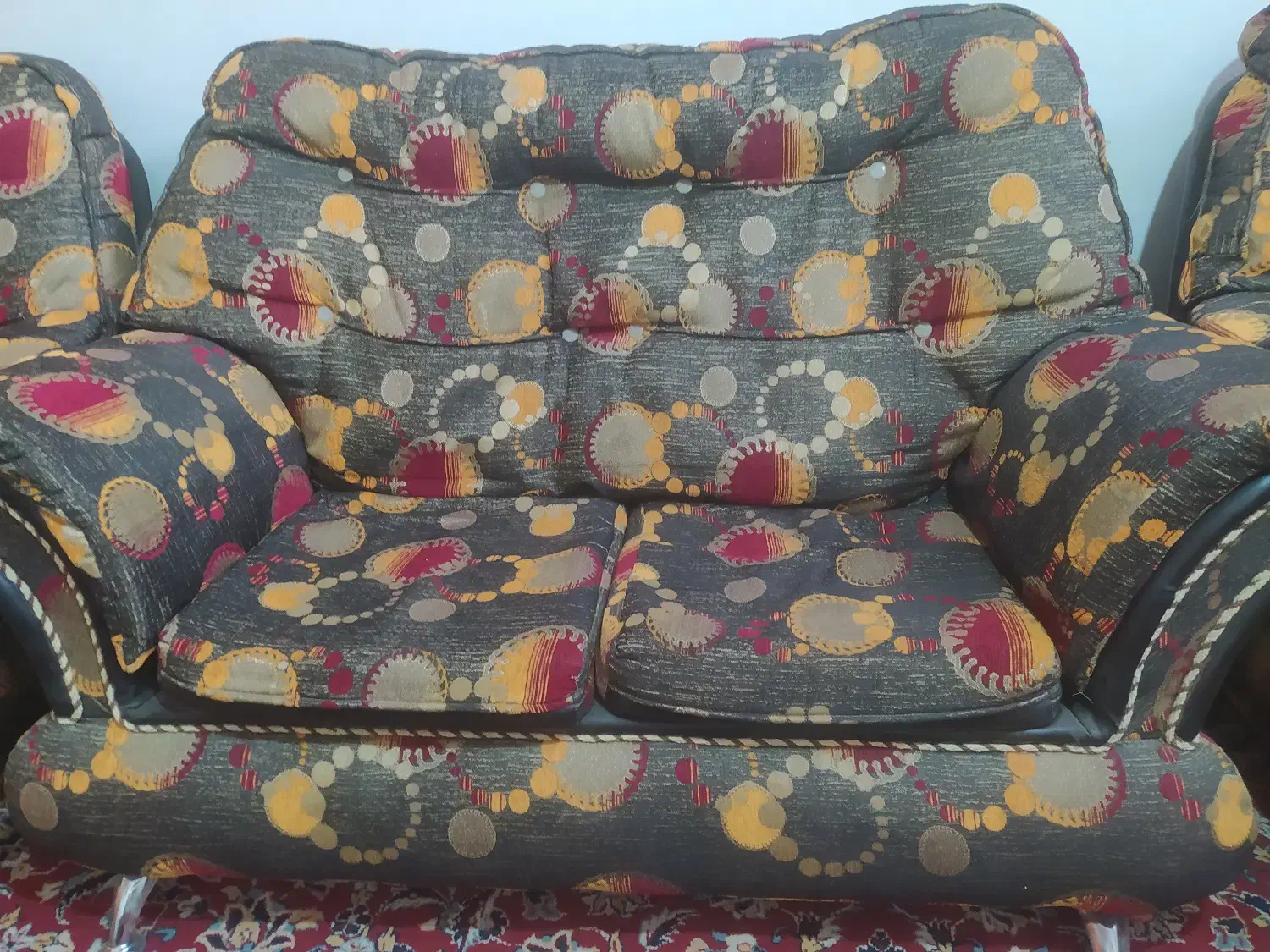 مبل فروش فوری|مبلمان خانگی و میز عسلی|تربت جام, علوی|دیوار