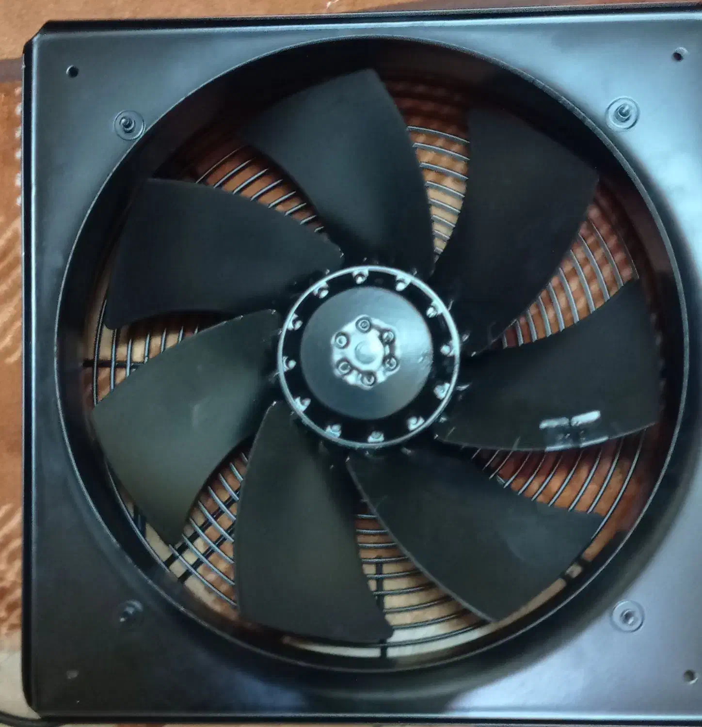 هواکش ۳۰در۳۰ بازدهی فوق العاده و ارزانتر از همه جا|پنکه و تصفیه‌کنندهٔ هوا|پاکدشت, پاکدشت (مامازند)|دیوار