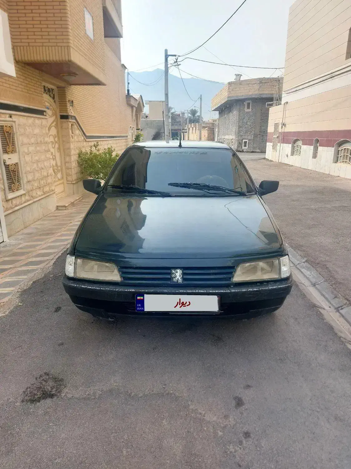 اردی تمیزوخانگی|خودرو سواری و وانت|جهرم, |دیوار