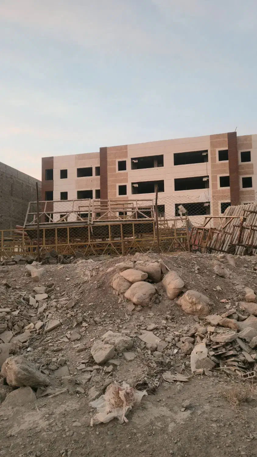 فروش امتیاز فاز ۷ پرند|مشارکت در ساخت املاک|پرند, فاز ۷|دیوار