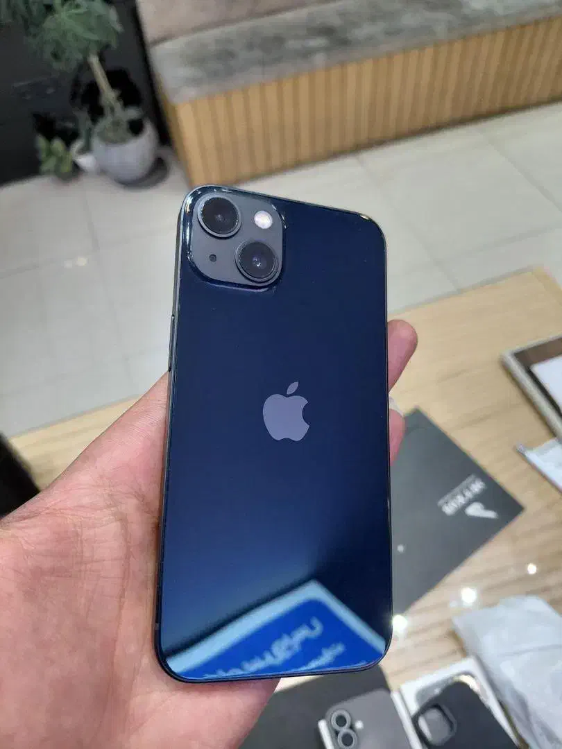 موبایل ایفون ۱۳ نورمال|موبایل|شاهین‌شهر, گزبرخوار|دیوار