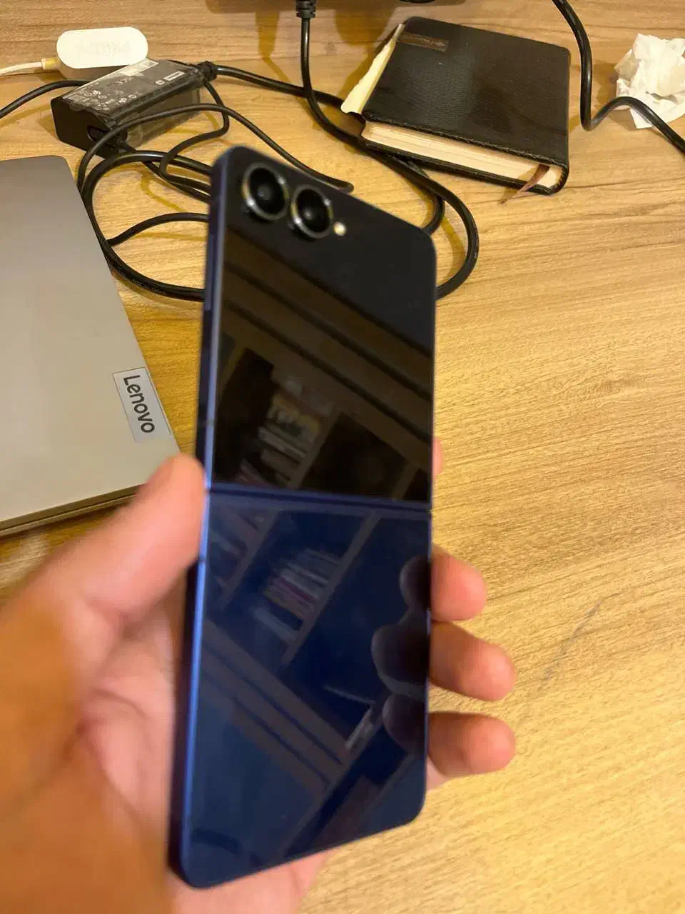 Samsung Galaxy Z Flip7|موبایل|تهران, توحید|دیوار