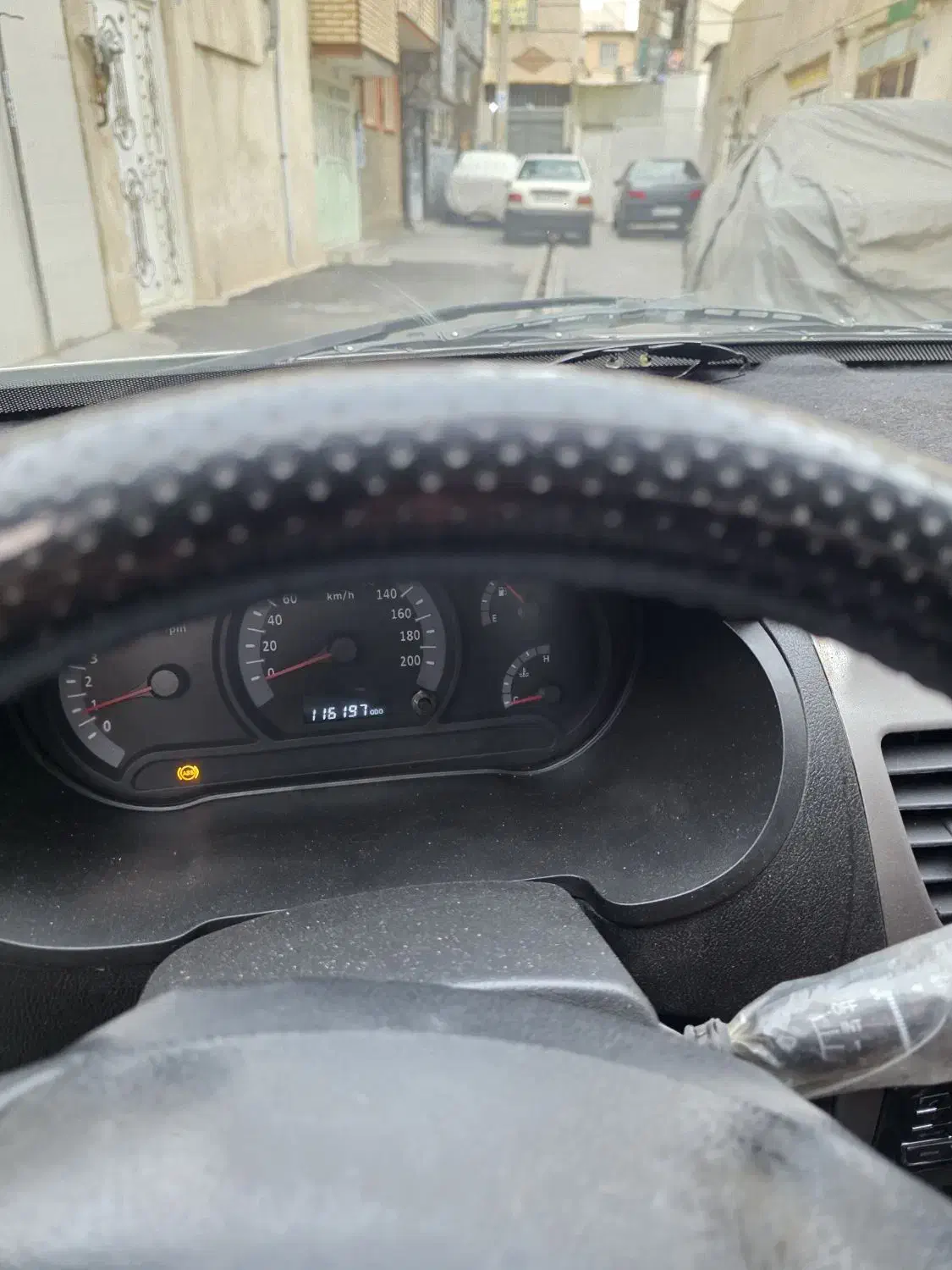 ساینا|خودرو سواری و وانت|نسیم‌شهر, |دیوار