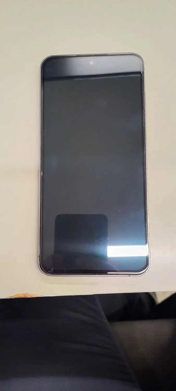 دستگاه موبایل S24 fe|موبایل|فردیس, فردیس|دیوار