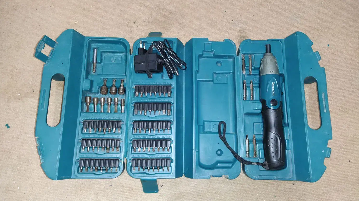 ماکیتا اصلی|ابزارآلات|ایذه, |دیوار