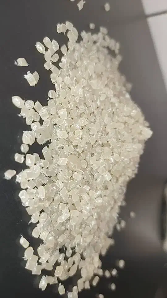 هاش نایلون گرانول شفاف|عمده‌فروشی|اصفهان, فرودگاه شهید بهشتی|دیوار