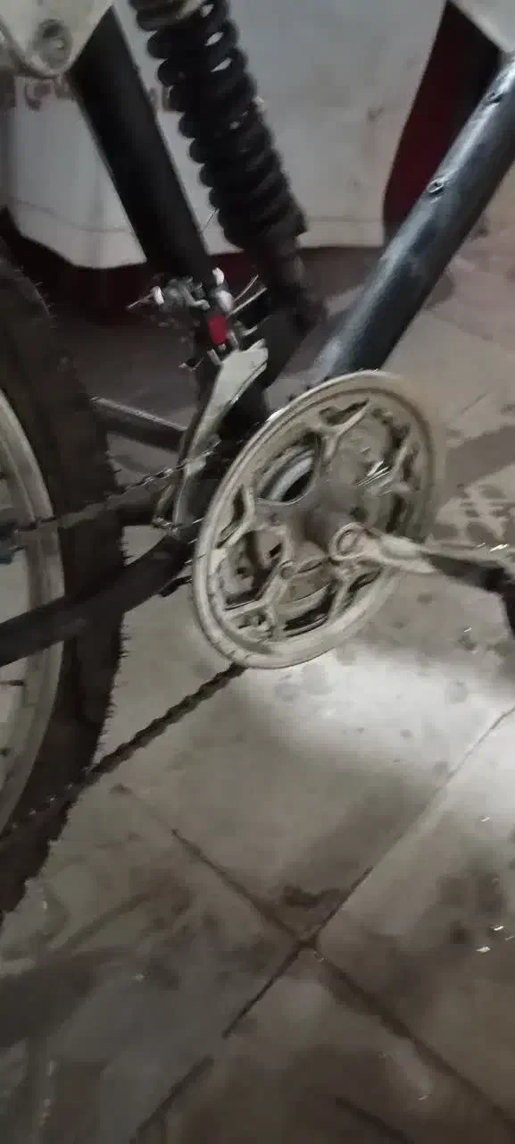 دوچرخه ۲۶ کوهستان|دوچرخه، اسکیت، اسکوتر|کرمان, |دیوار