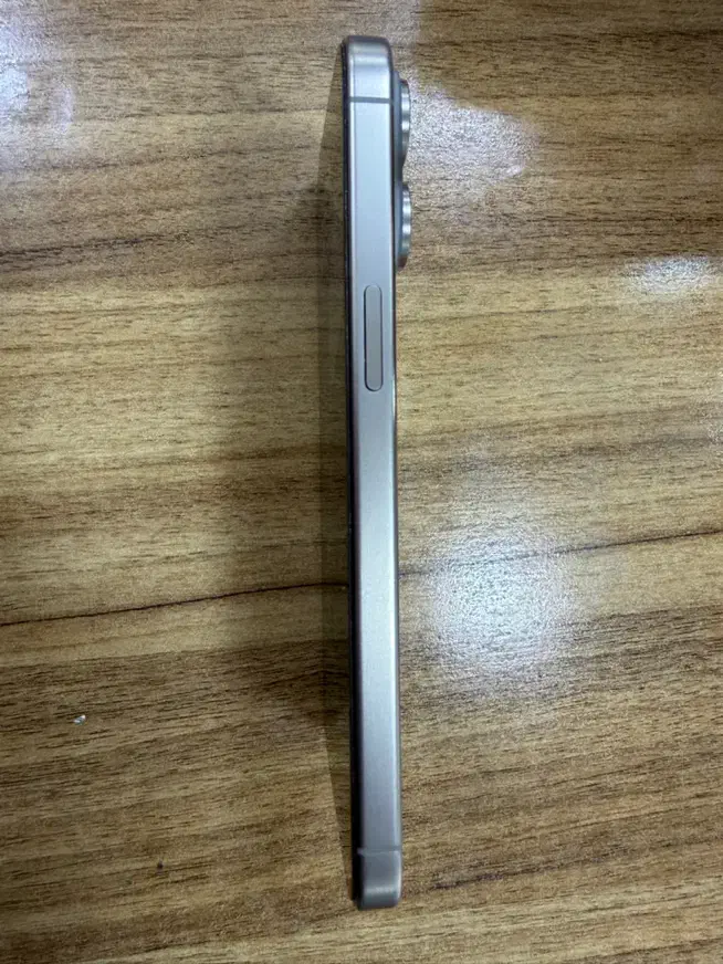 اپل آیفون ۱۵ پرو‌مکس ۲۵۶ گیگ سری M|موبایل|تبریز, |دیوار