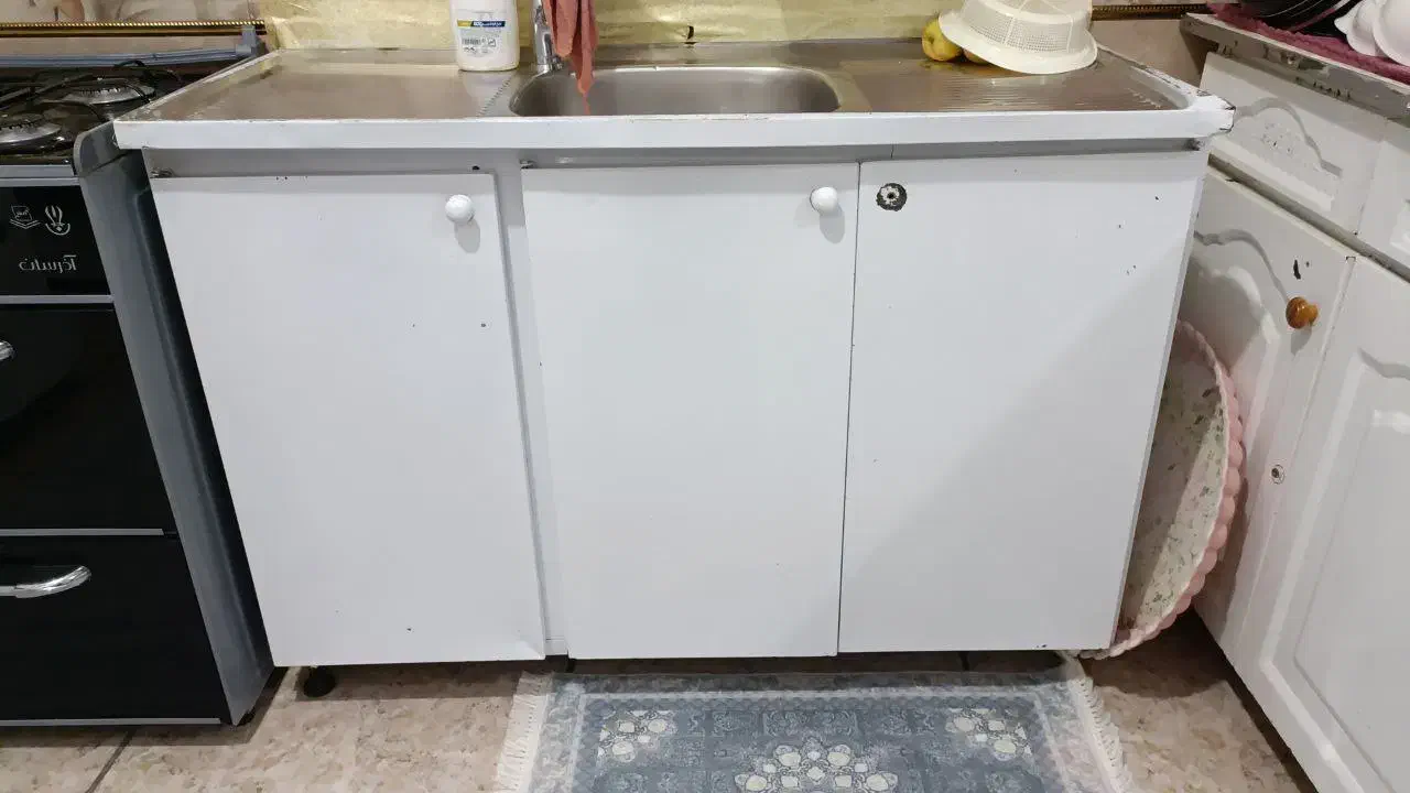 کابینت|مصالح و تجهیزات ساختمان|سقز, |دیوار