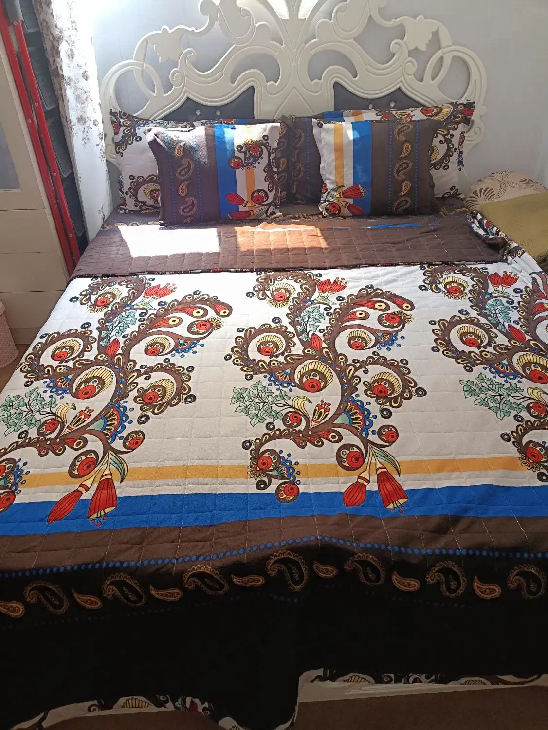 روتختی و کلمن آب|سرویس روتختی|شاهرود, |دیوار