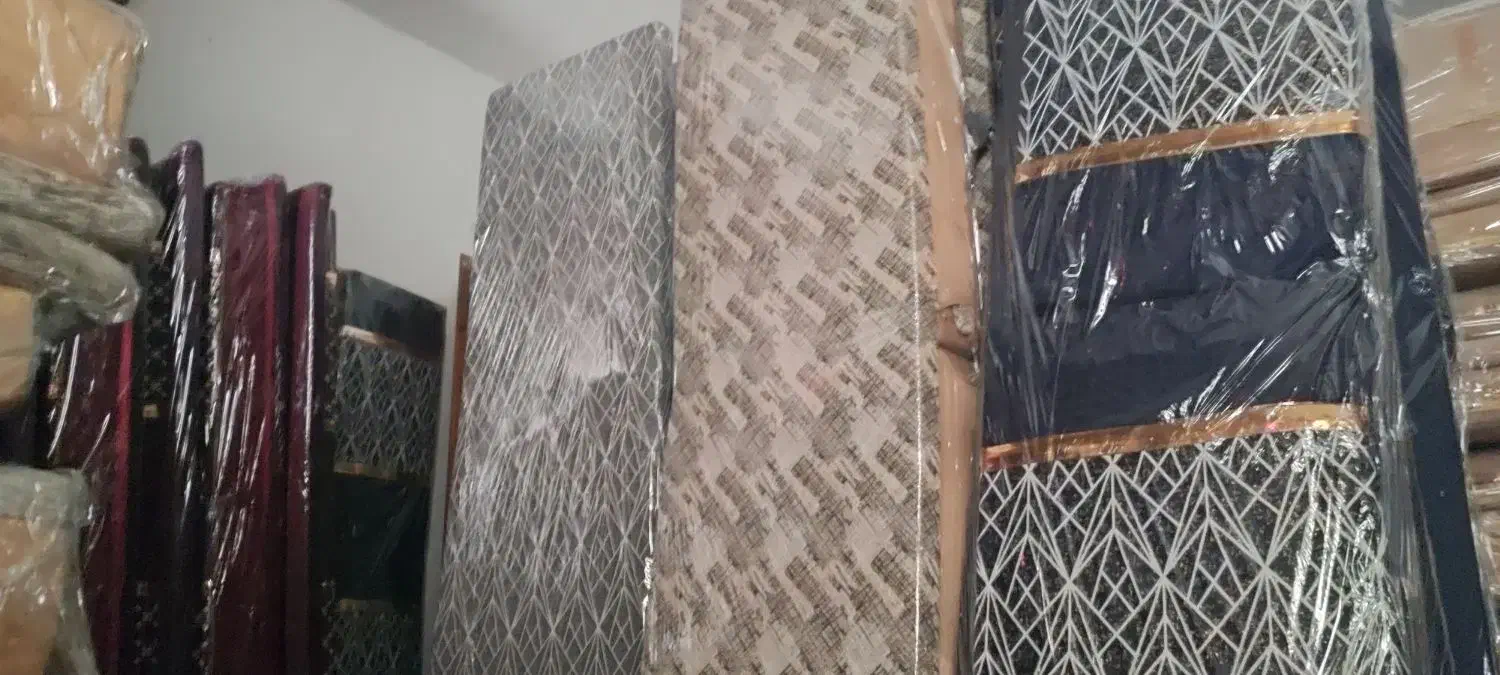 مبل خلیجی|مبلمان خانگی و میز عسلی|شوش, |دیوار