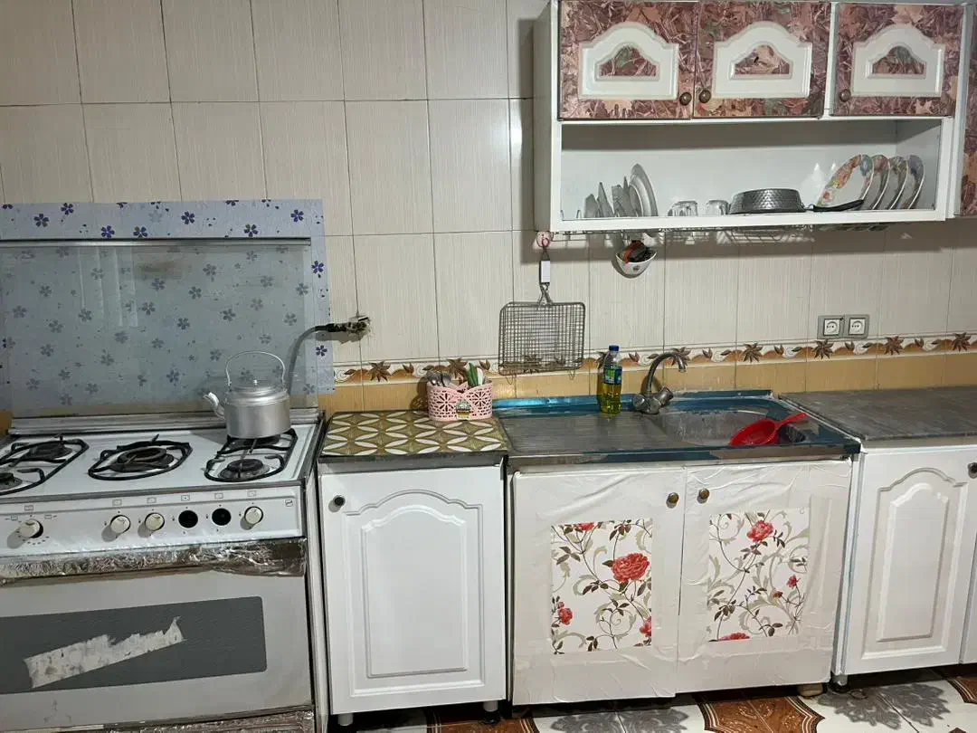 منزل مبله|اجارهٔ کوتاه‌مدت آپارتمان و سوئیت|نورآباد ممسنی, |دیوار