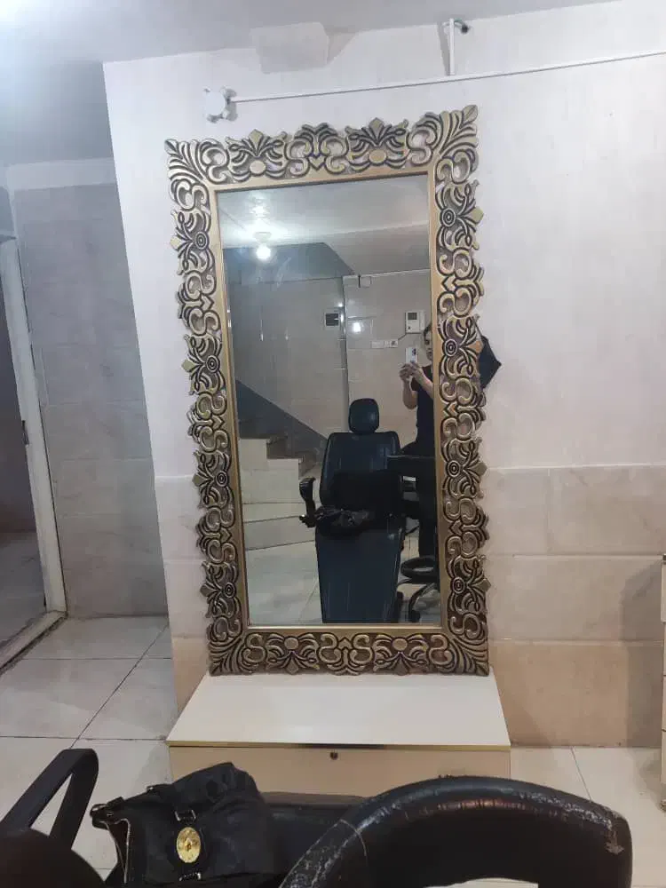 فروش لوازم آرایشگاه زنانه|آرایشگاه و سالنهای زیبایی|قروه, |دیوار