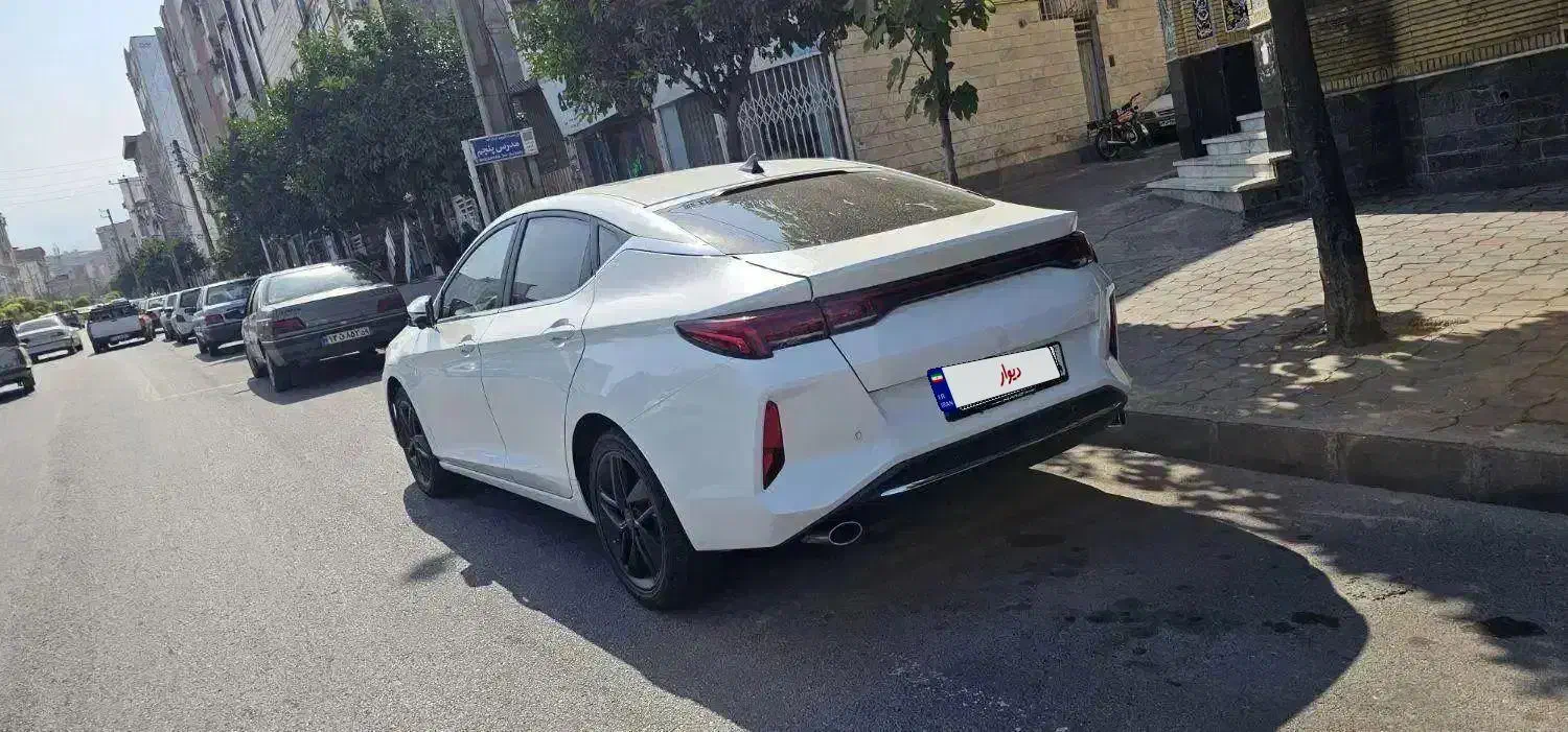 کی امسی جی۷فروش فوری*kmcj7*|خودرو سواری و وانت|گرگان, |دیوار