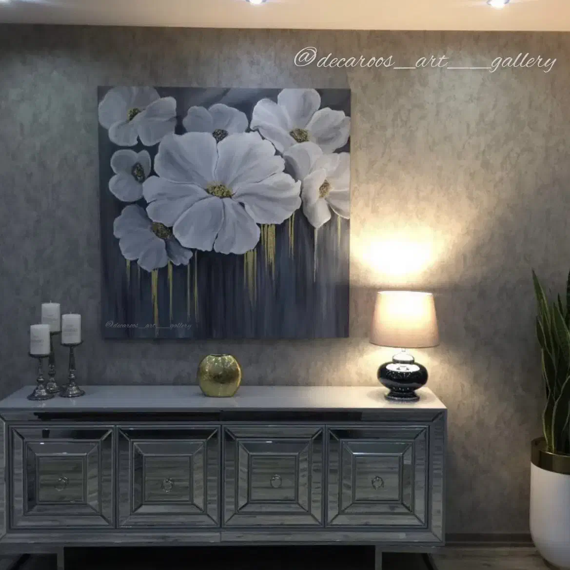 تابلو نقاشی|تابلو، نقاشی، عکس|ارومیه, |دیوار