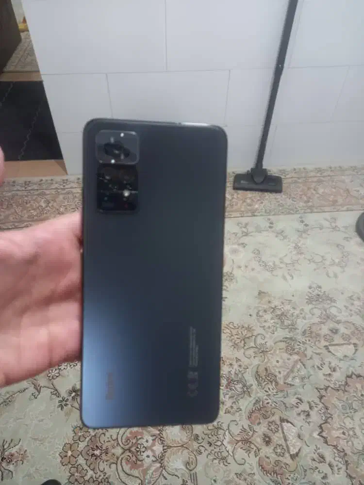 note 11 pro|موبایل|مرودشت, بیست متری بیمارستان|دیوار