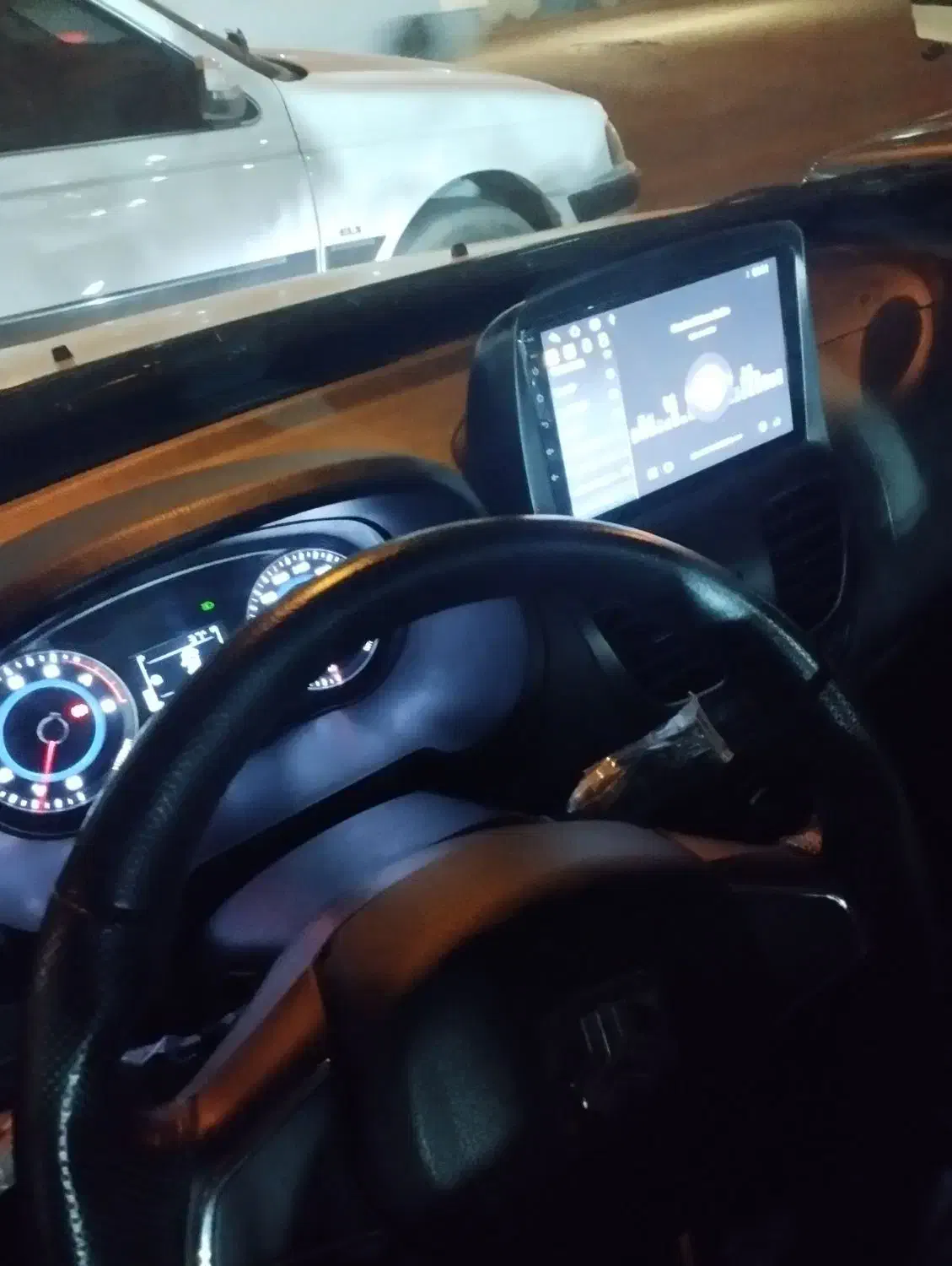 کوییک جی ایکس اس|خودرو سواری و وانت|کرباسک, |دیوار