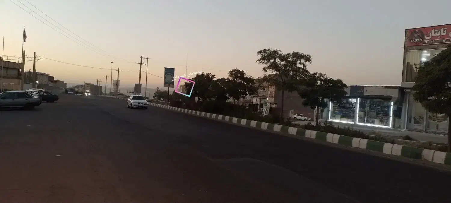 مغازه ۳۰ متری باسمنج|فروش مغازه و غرفه|باسمنج, |دیوار