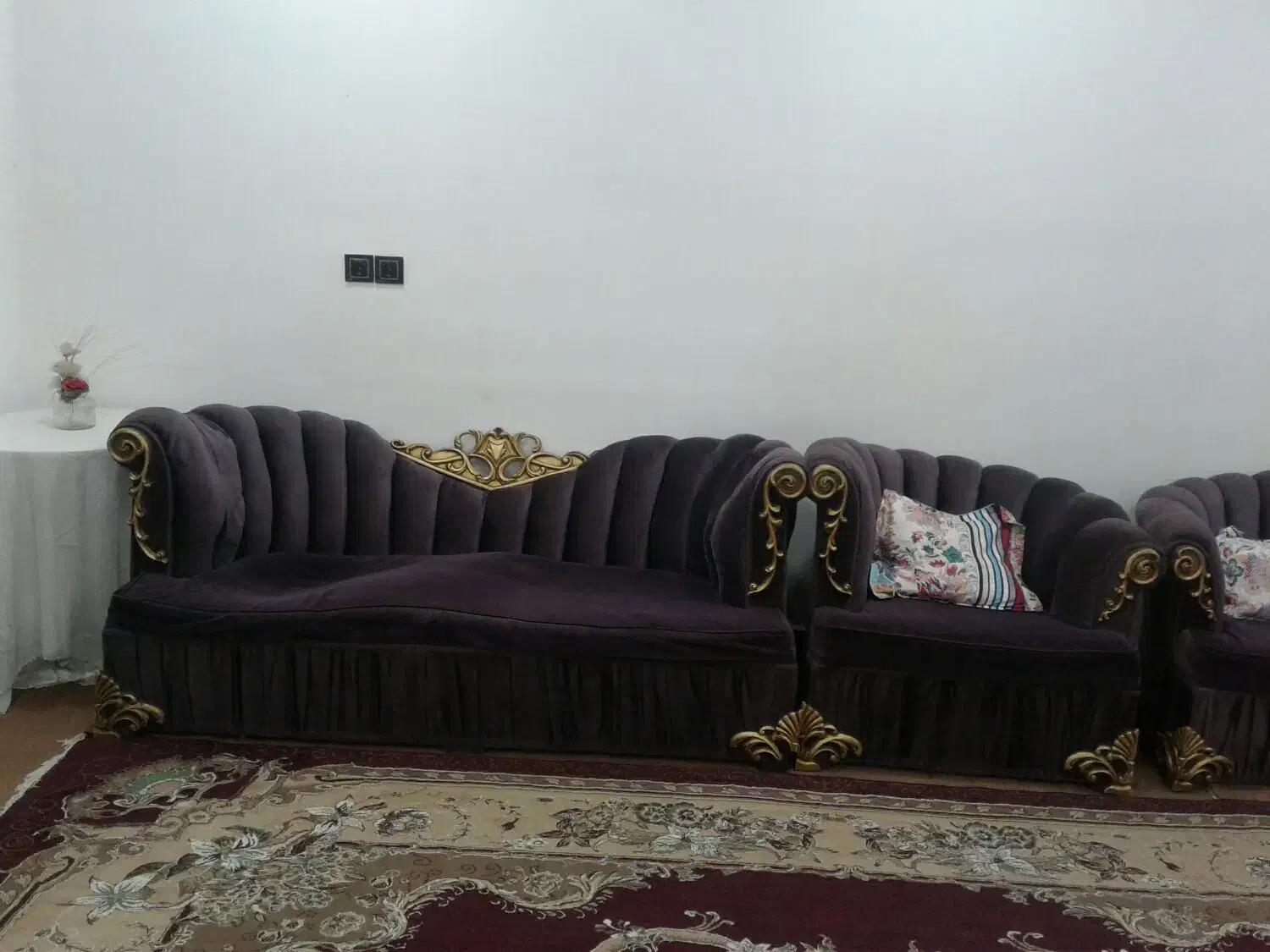 لباس ومبل|لباس|اهواز, کوروش|دیوار