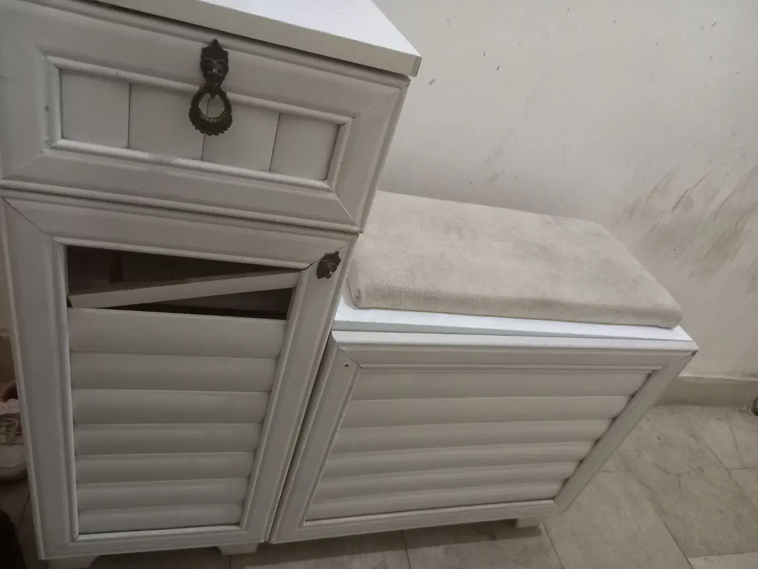 جاکفشی|جاکفشی، کمد، دراور|مشهد, هفده شهریور|دیوار