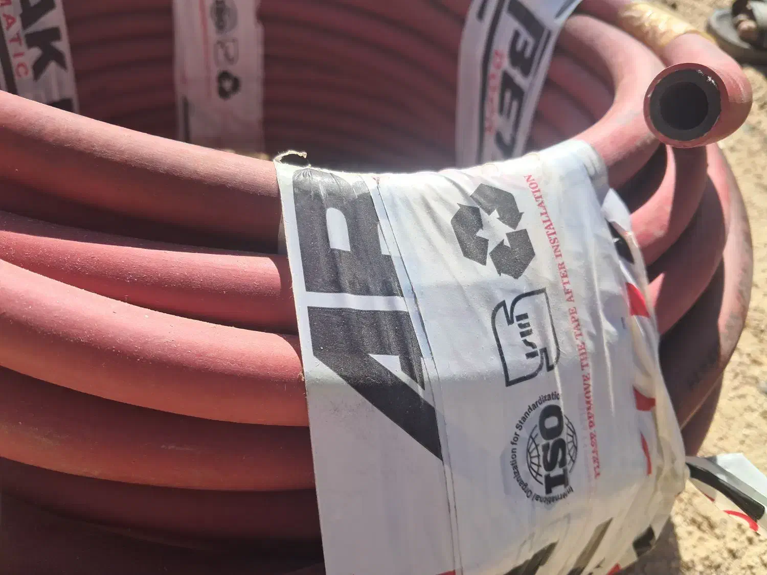 شلنگ اب و گونی|ابزارآلات|اهواز, پردیس|دیوار