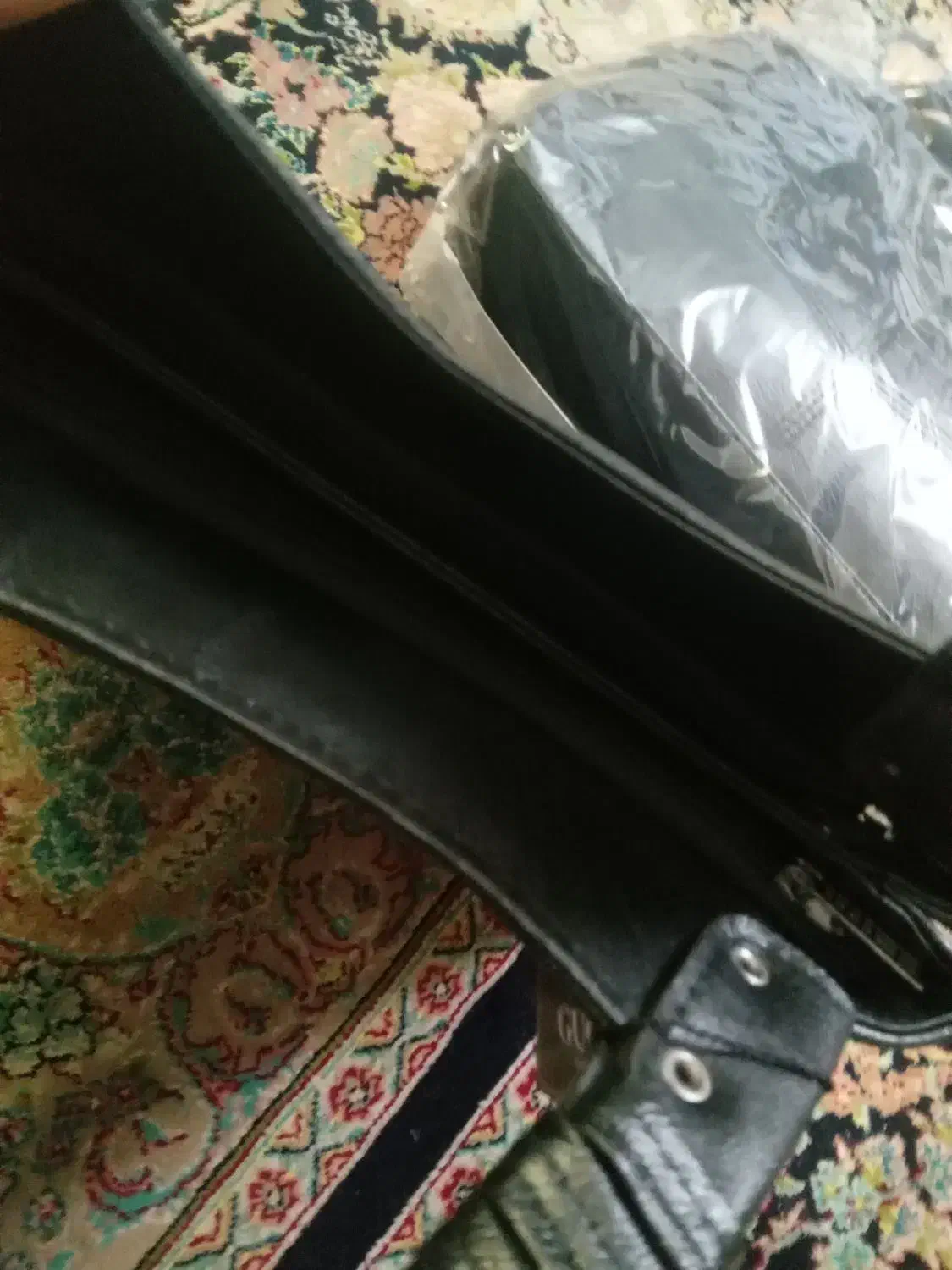 کیف نو|کیف، کفش، کمربند|مشهد, چهنو|دیوار