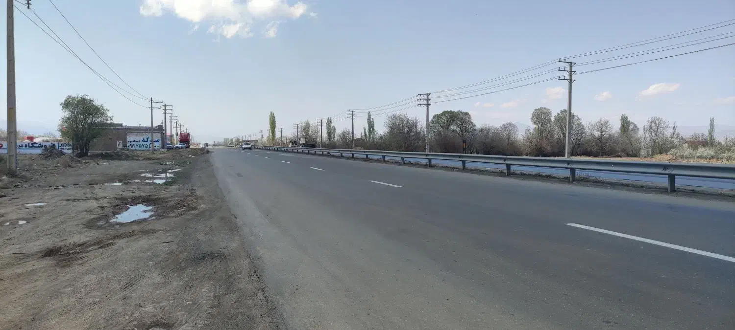 مغازه دربرجاده|فروش مغازه و غرفه|مرند, |دیوار