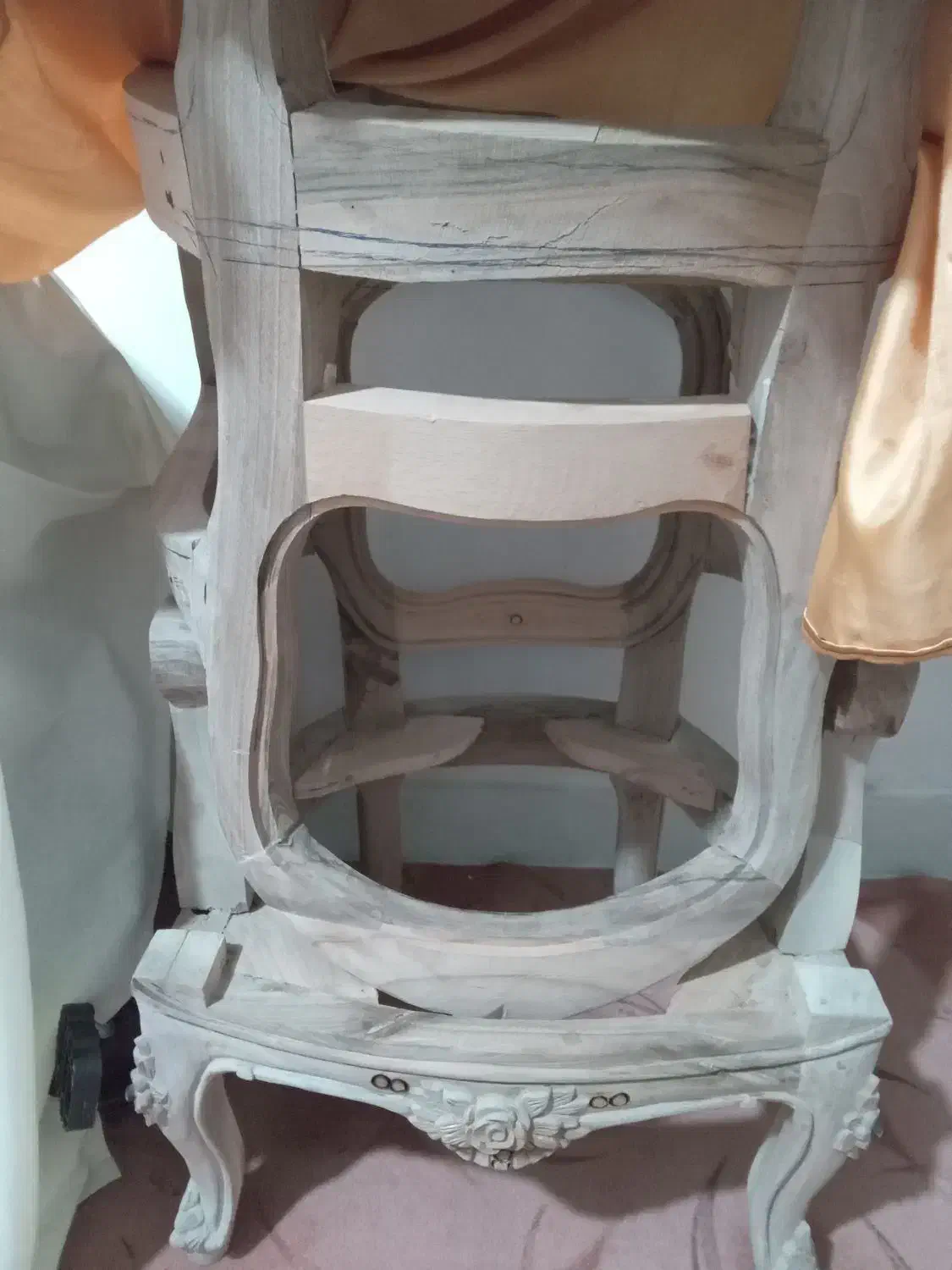 مبل کودک منبتی|مبلمان خانگی و میز عسلی|اراک, |دیوار