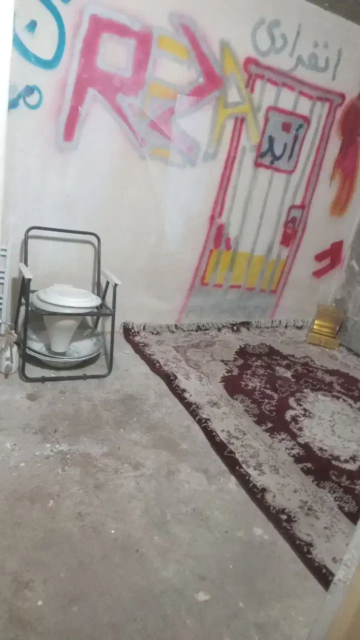 همخانه|اجارهٔ آپارتمان|پردیس, فاز ۳|دیوار