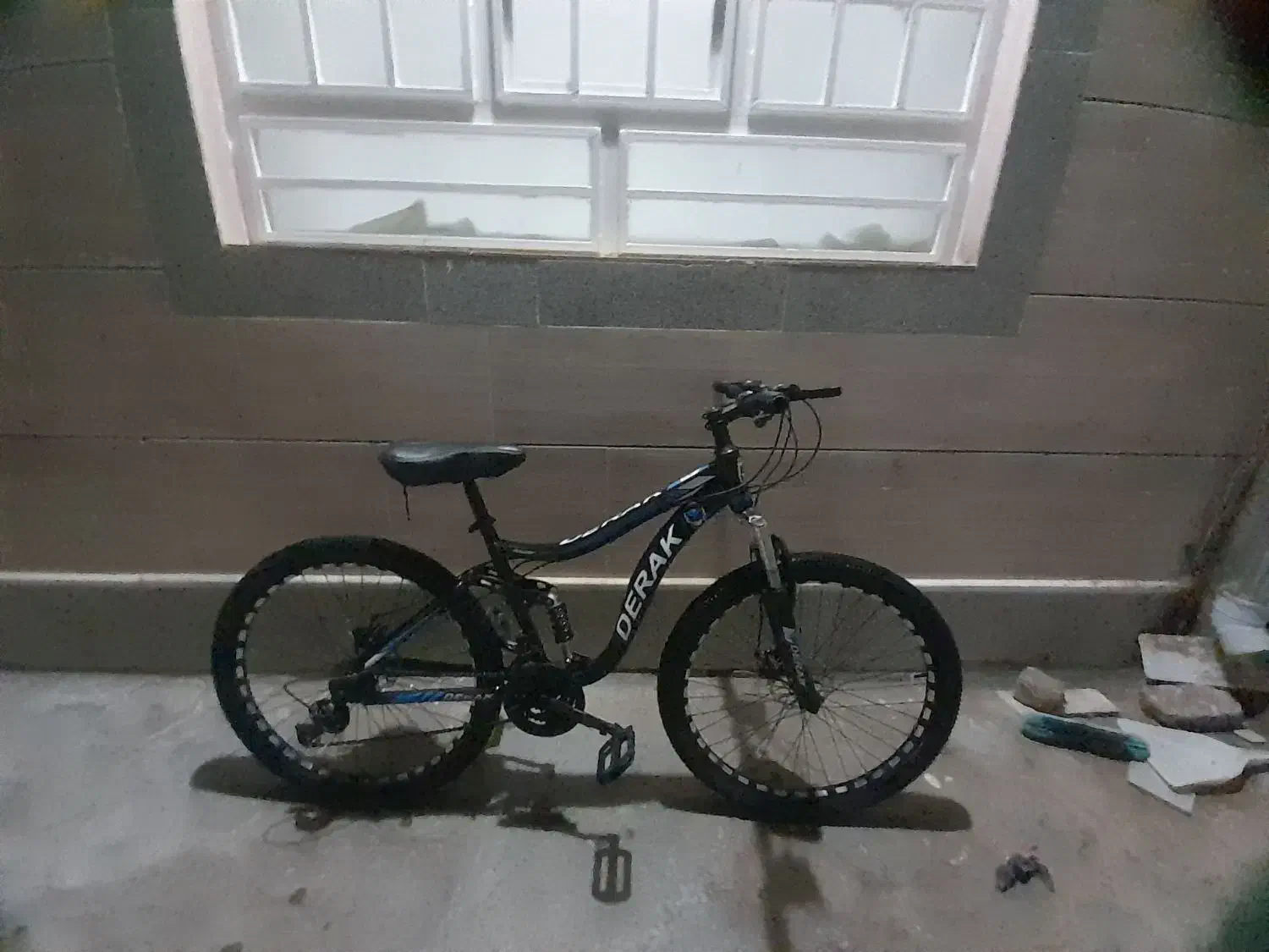 دوچرخه 26|دوچرخه، اسکیت، اسکوتر|خواف, |دیوار