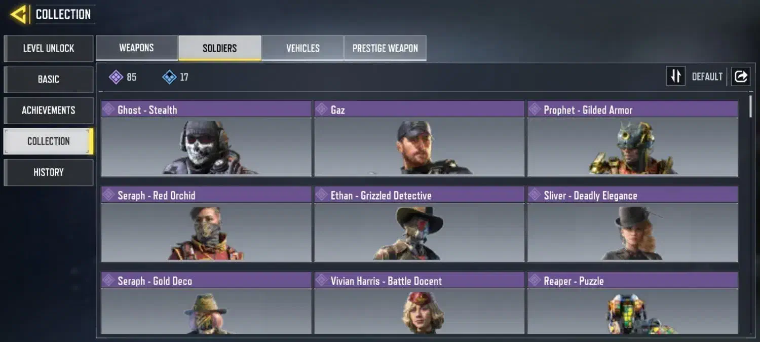 کالاف دیوتی|کنسول، بازی ویدئویی و آنلاین|مشهد, خواجه ربیع|دیوار