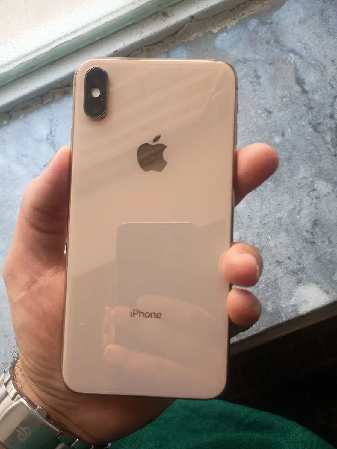 xs max|موبایل|پیرانشهر, |دیوار