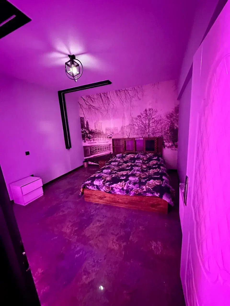 اجاره ویلا|اجارهٔ کوتاه‌مدت ویلا و باغ|کوهسار (البرز), |دیوار