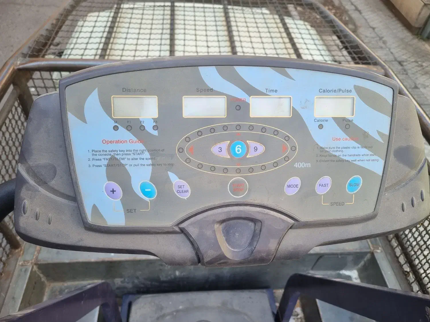 فروش تردمیل|تجهیزات ورزشی|نسیم‌شهر, |دیوار