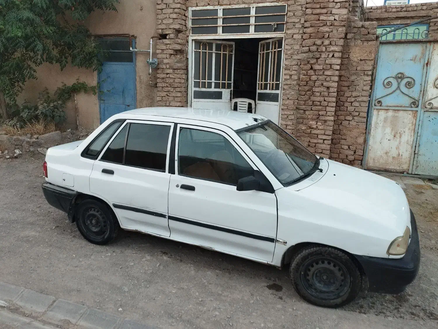 پراید|خودرو سواری و وانت|سلامی, |دیوار