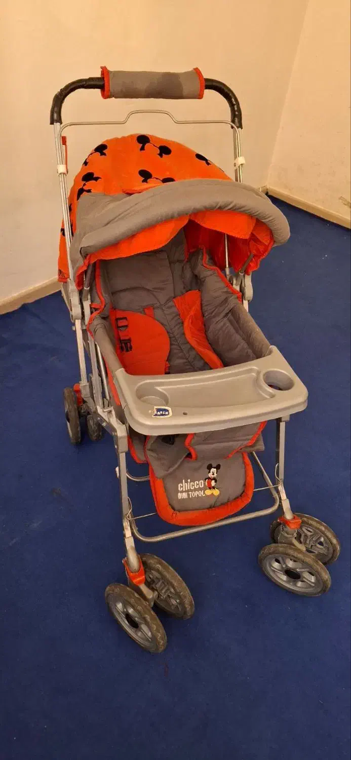 کالسکه ، روروک ، سه چرخه و دوچرخه|دوچرخه، اسکیت، اسکوتر|سهند, |دیوار