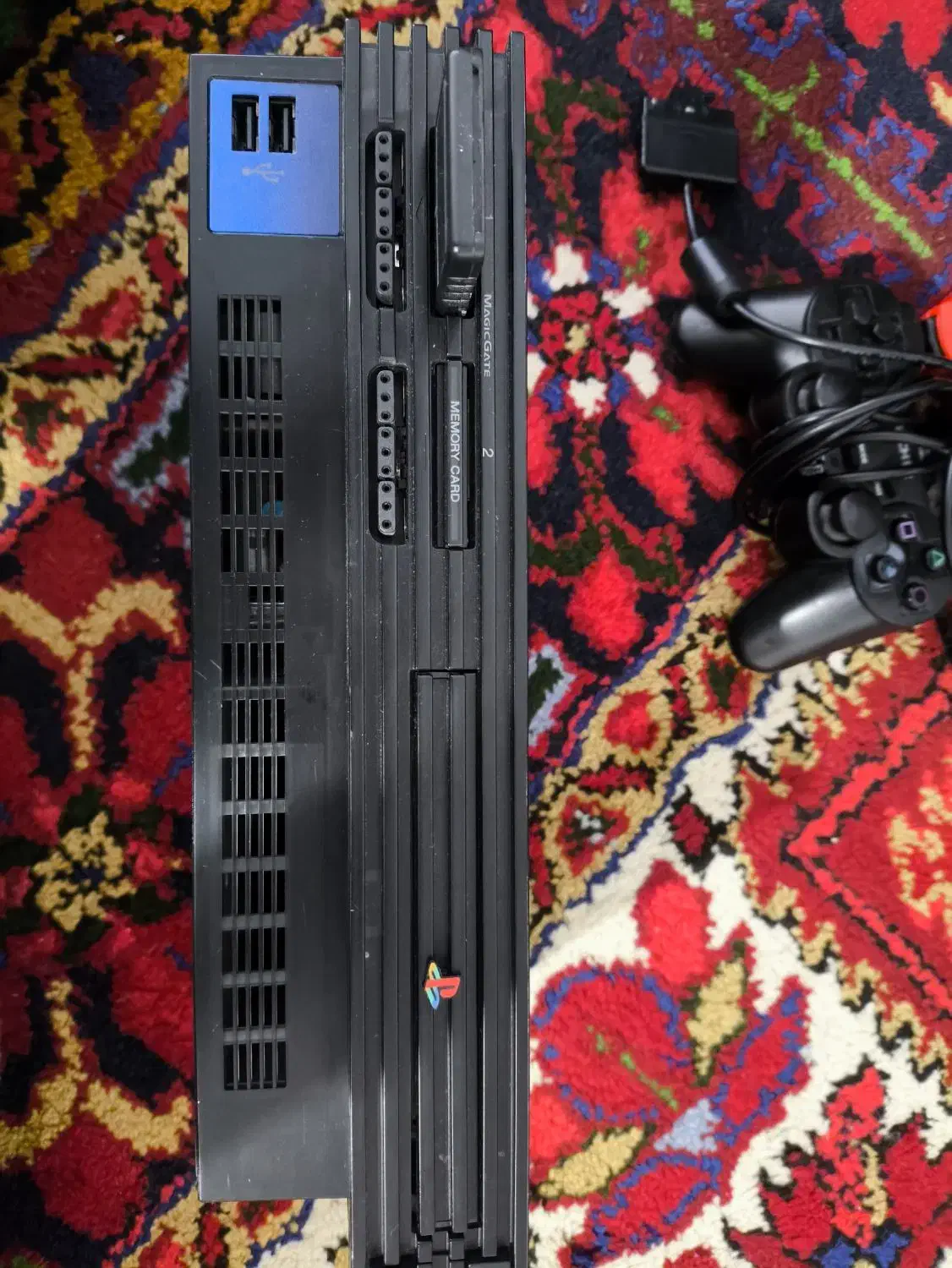 پلی استیشن 2|کنسول، بازی ویدئویی و آنلاین|اهر, |دیوار